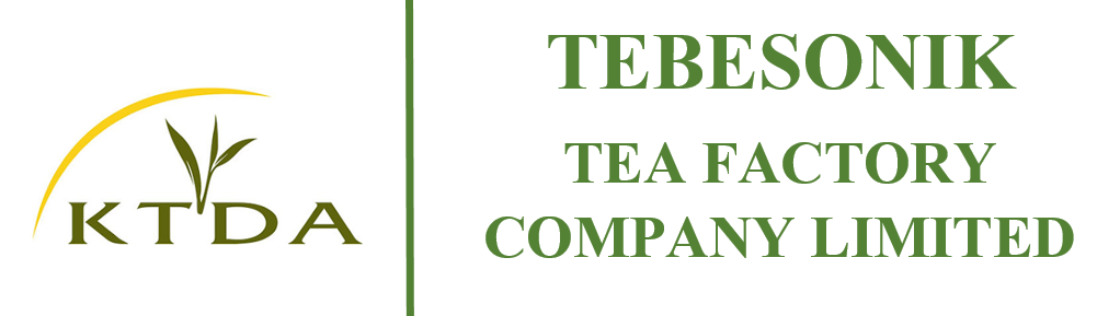 Tebesonik Tea Factory